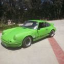 1973 911 T RS tribute car matching eng numbers VARA logbook fresh motor ready