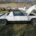 1973 914 Porsche ebay motors