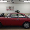 1973 Alfa Romeo GTV ***Complete car***Needs restoration***