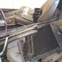 1973 Alfa Romeo GTV Project
