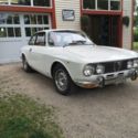 1973 Alfa Romeo GTV