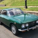 1973 Alfa Romeo GTV Veloce Type 105 2.0L Engine Green Great Driver No Reserve