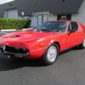 1973 ALFA ROMEO MONTREAL