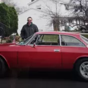 1973 Alfa Romeo
