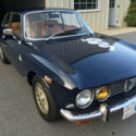 1973 Alfa Romero 2000 GTV