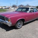1973 AMC AMBASSADOR BROUGHAM