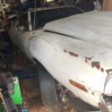 1973 AMC AMX JAVELIN PIERRE CARDIN, COWL 360/4v air conditioning