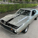 1973 AMC AMX muscle car javelin similar to mopar cuda barracuda charger