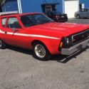1973 AMC Gremiln