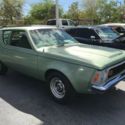 1973 AMC Gremlin 46,000 mile survivor