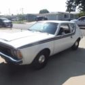 1973 amc gremlin