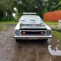 1973 AMC Gremlin X / Levi Edition