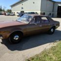 1973 AMC Hornet    One Owner