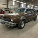 1973 AMC HORNET SPORTABOUT WAGON V8 SUPER CLEAN, DELIVERY AND VIDEO AVAILABLE