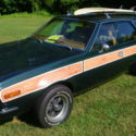 1973 AMC Hornet Surf Wagon