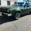 1973 AMC HORNET
