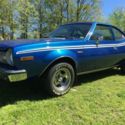 1973 AMC HORNET X  V8
