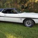 1973 AMC JAVELIN - 360 AUTO A/C (not AMX) 59,000 Miles
