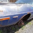 1973 AMC Javelin 401 , Parts Car with title