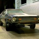 1973 AMC Javelin 401ci