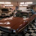 1973 AMC Javelin  85,048 Miles copper 2 Door 304 Automatic