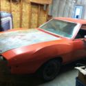 1973 AMC Javelin AMX 401 Pierre Cardin