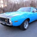 1973 AMC JAVELIN AMX ... 64,767 Original Miles