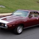 1973 AMC Javelin AMX Flemings Ultimate Garage