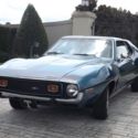 1973 AMC Javelin, Excellent !