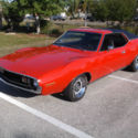 1973 AMC Javelin - No Reserve