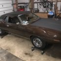 1973 AMC Javelin SST 360!!!