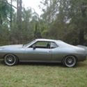 1973 AMC Javelin SST