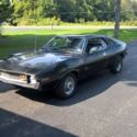 1973 AMC Javelin V-8