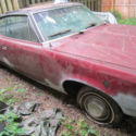 1973 AMC MAtador 2-Dr Coupe