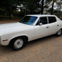 1973 AMC Matador 4DR Sedan