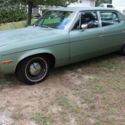 1973 amc matador sedan