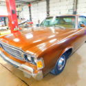 1973 American Motors Ambassador  T1282173