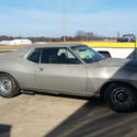 1973 amx javelin 360 4-speed