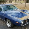 1973 AMX