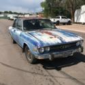 1973 AUDI 100LS PROJECT CAR COUPE ORIGINAL LOW MILEAGE RARE NSU AUTO UNION