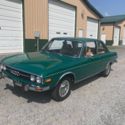 1973 Audi Ls 100