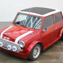 1973 Austim Mini Cooper Mark III