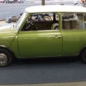 1973 Austin Mini 1000 Automatic