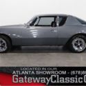 1973 Avanti B/A