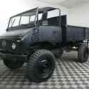 1973 Black RESTORED RECON TRAIL TRUCK!!