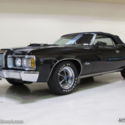 1973 Black XR7!