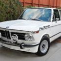 1973 BMW 1600 Touring Alpina Looks “NICE”