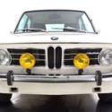 1973 BMW 1600 Touring Alpina Looks “Show Car”