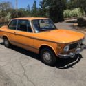 1973 BMW 2002 CALIFORNIA BARN FIND 88,xxx miles