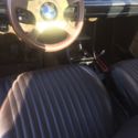 1973 BMW 2002 E10 Base Model